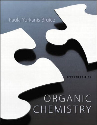 9780321803221 | Organic Chemistry (7th Edition)