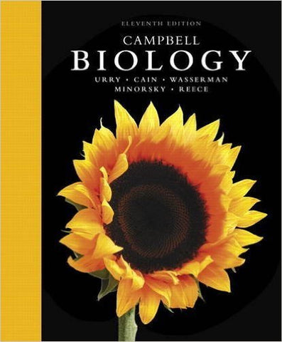 9780134093413 | Campbell Biology (11th Edition)