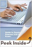 9781475426137 | Guide to Passing the Pearson VUE Real Estate Exam, 9th Edition