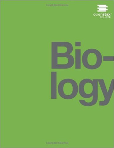 9781938168093 | Biology Hardcover – Published by OpenStax