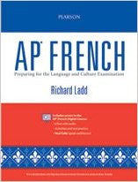 9780133175370 | Advanced Placement French: Preparing for the Language and Culture Examination