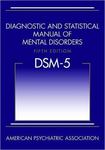 9780890425558 | Diagnostic and Statistical Manual of Mental Disorders, 5th Edition