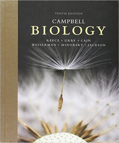 9780321775658 | Campbell Biology (10th Edition)