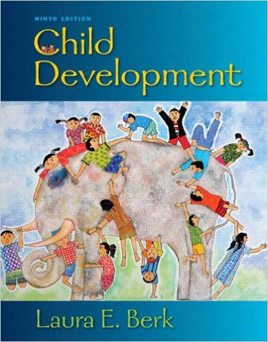 9780205149766 | Child Development (9th Edition)