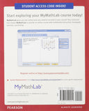 9780321199911 | MyMathLab Student Access Code ~ Digital Delivery