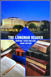 9781323152171 | The Longman Reader Central Texas College 3rd Edition